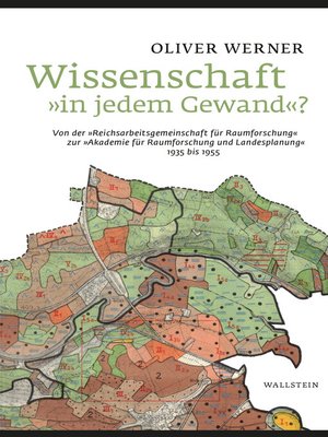 cover image of Wissenschaft "in jedem Gewand"?